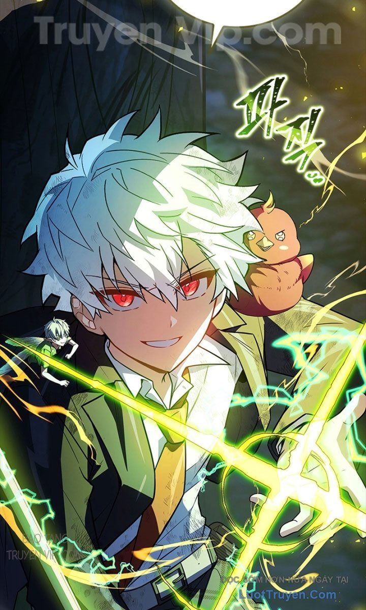 Anh Hùng Huyền Thoại Là Học Viên Danh Dự Của Học Viện - Chapter 56 - Page 33