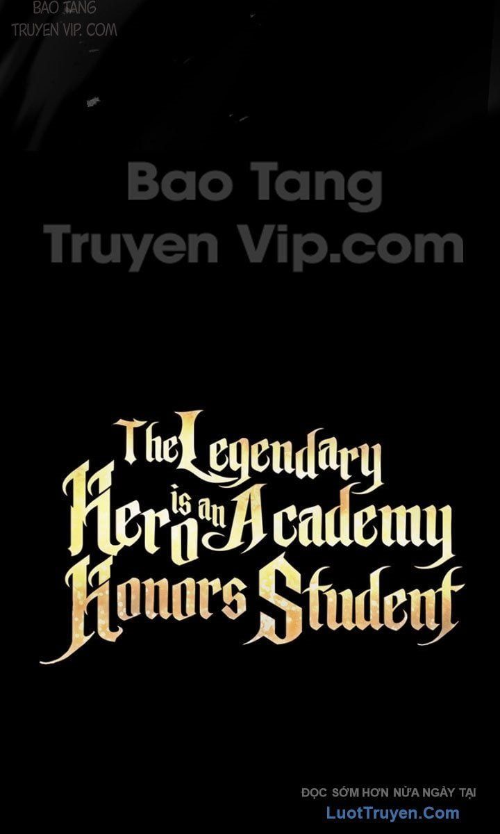Anh Hùng Huyền Thoại Là Học Viên Danh Dự Của Học Viện - Chapter 56 - Page 35