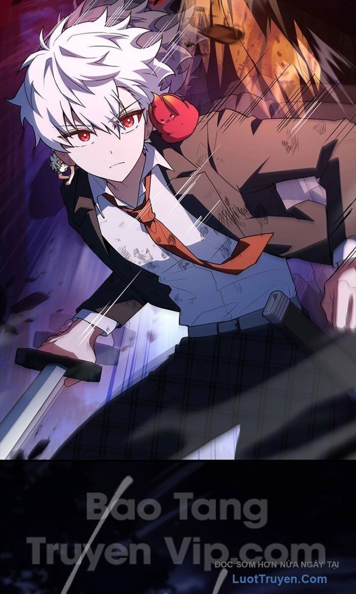 Anh Hùng Huyền Thoại Là Học Viên Danh Dự Của Học Viện - Chapter 56 - Page 41