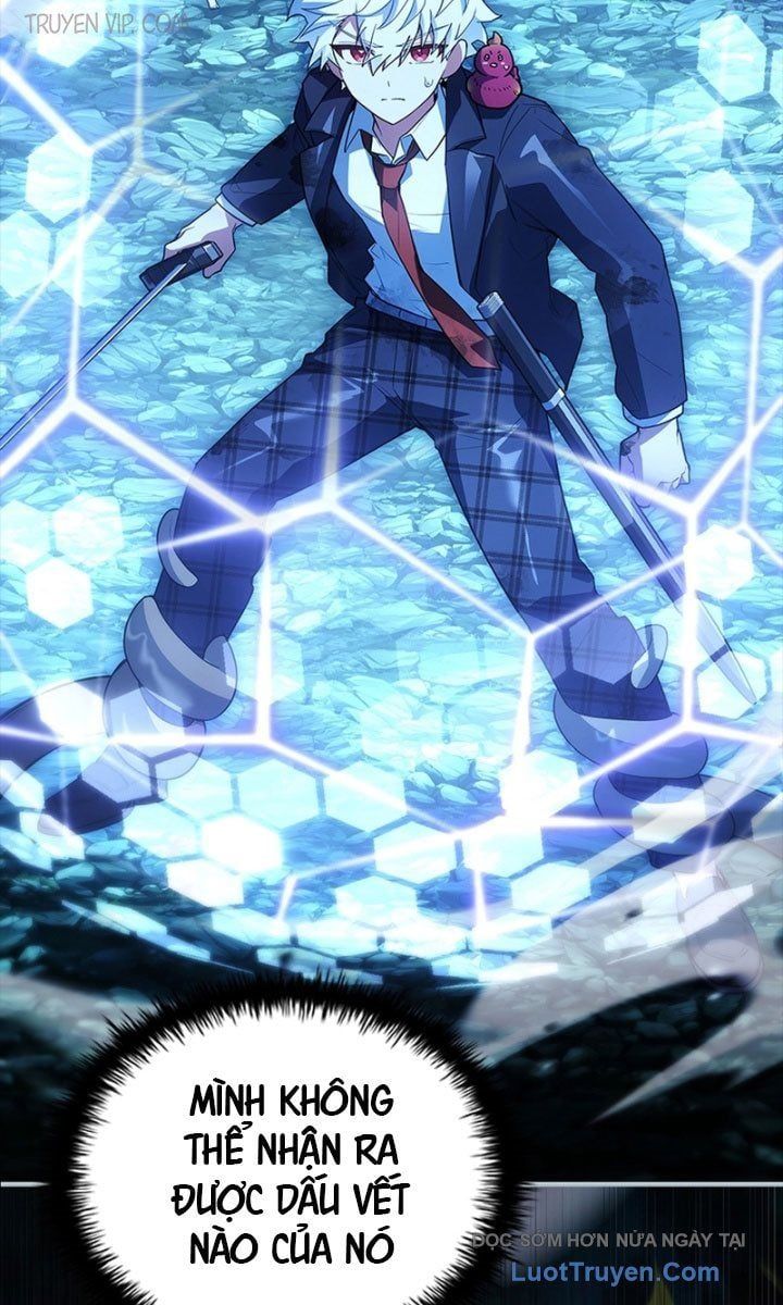 Anh Hùng Huyền Thoại Là Học Viên Danh Dự Của Học Viện - Chapter 56 - Page 47