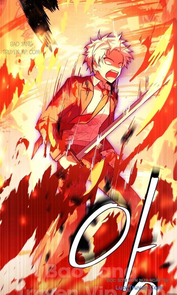 Anh Hùng Huyền Thoại Là Học Viên Danh Dự Của Học Viện - Chapter 56 - Page 54