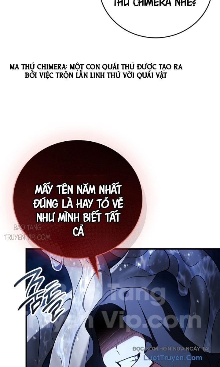 Anh Hùng Huyền Thoại Là Học Viên Danh Dự Của Học Viện - Chapter 56 - Page 63