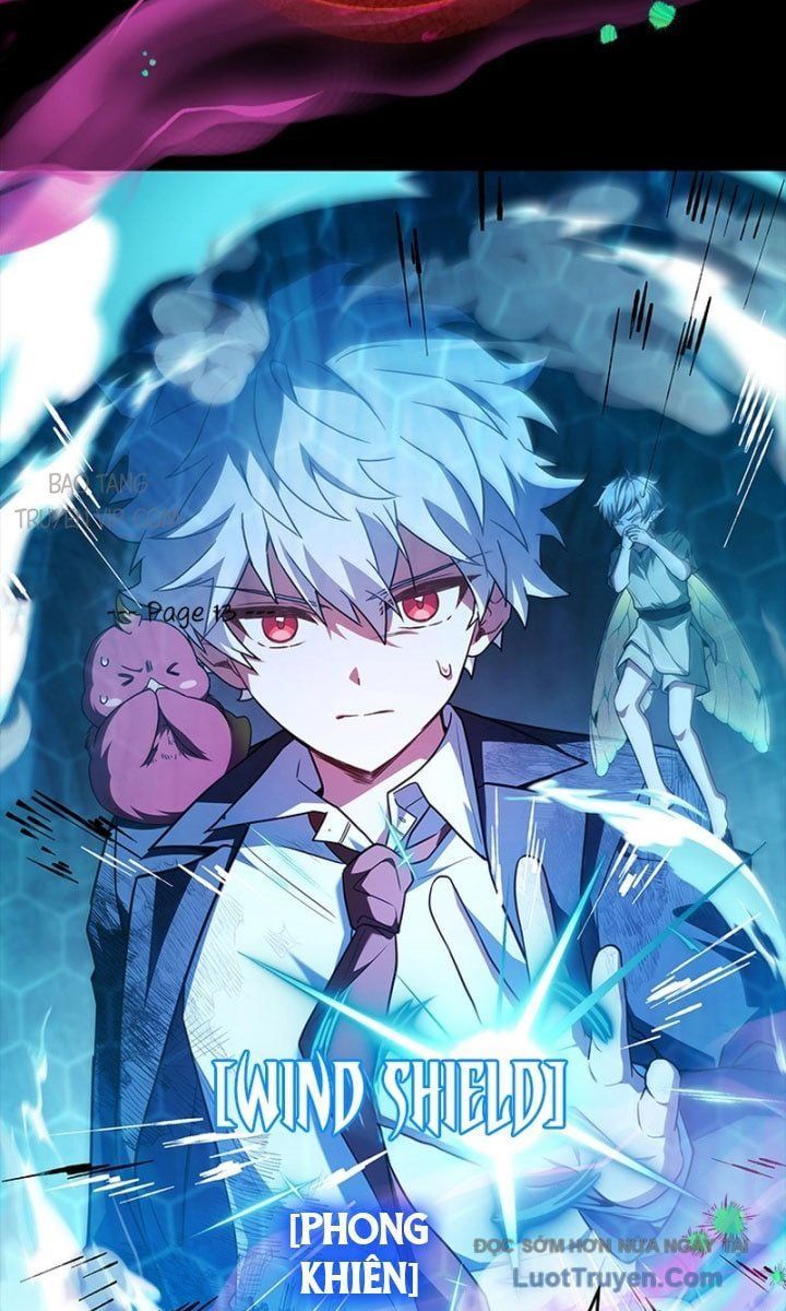 Anh Hùng Huyền Thoại Là Học Viên Danh Dự Của Học Viện - Chapter 56 - Page 83