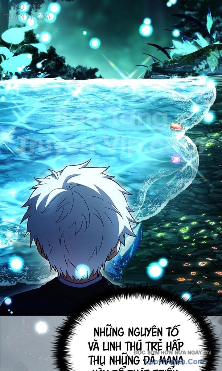 Anh Hùng Huyền Thoại Là Học Viên Danh Dự Của Học Viện - Chapter 56 - Page 9