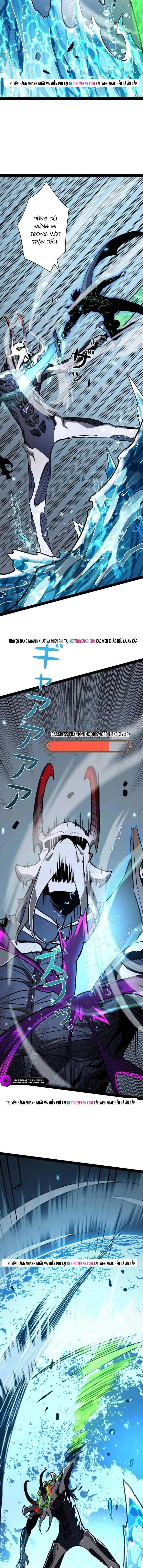 Trở Thành Anh Hùng Mạnh Nhất Nhờ Gian Lận - Chapter 66 - Page 10