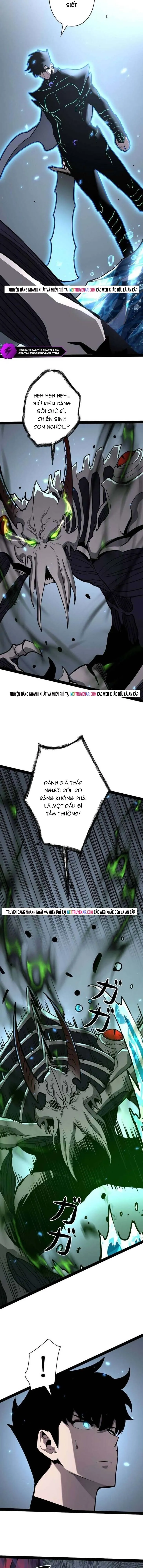 Trở Thành Anh Hùng Mạnh Nhất Nhờ Gian Lận - Chapter 66 - Page 12