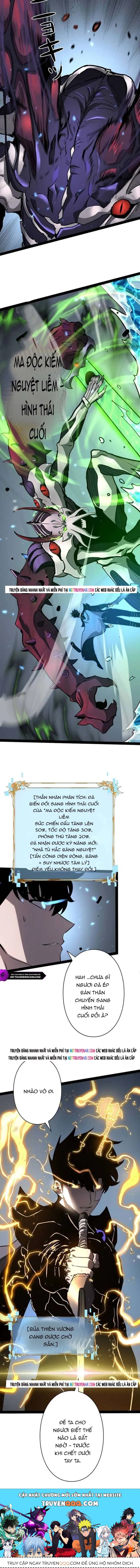 Trở Thành Anh Hùng Mạnh Nhất Nhờ Gian Lận - Chapter 66 - Page 13