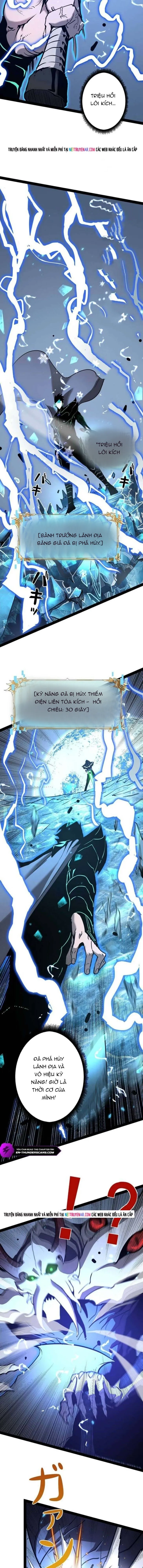 Trở Thành Anh Hùng Mạnh Nhất Nhờ Gian Lận - Chapter 66 - Page 4