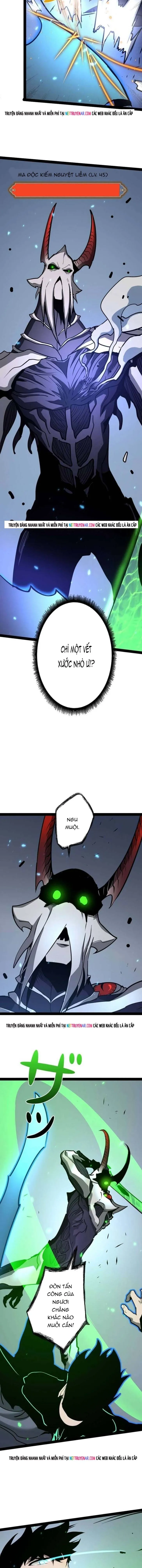 Trở Thành Anh Hùng Mạnh Nhất Nhờ Gian Lận - Chapter 66 - Page 5