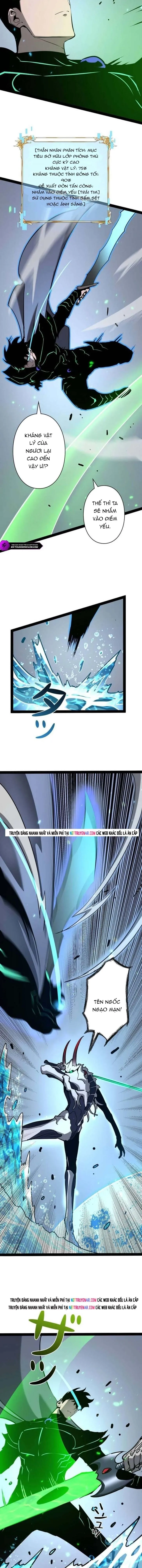 Trở Thành Anh Hùng Mạnh Nhất Nhờ Gian Lận - Chapter 66 - Page 6