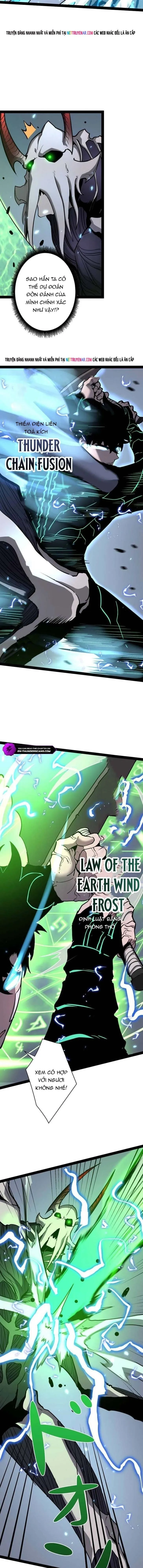 Trở Thành Anh Hùng Mạnh Nhất Nhờ Gian Lận - Chapter 66 - Page 7