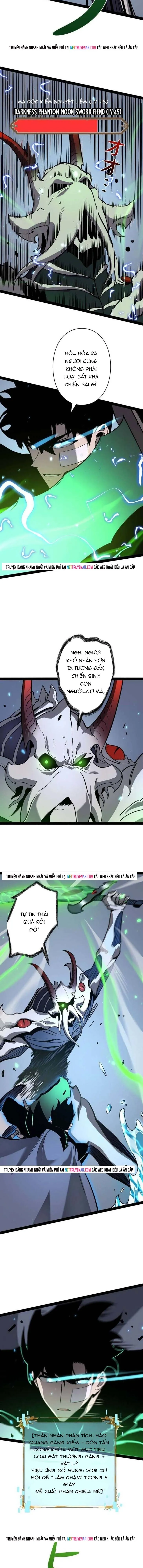 Trở Thành Anh Hùng Mạnh Nhất Nhờ Gian Lận - Chapter 66 - Page 8