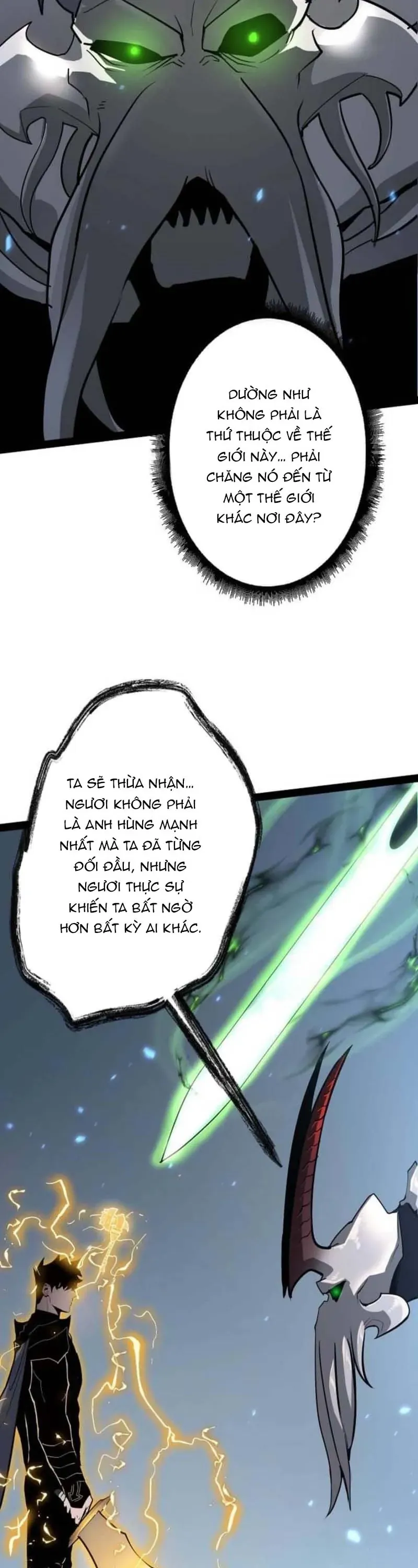 Trở Thành Anh Hùng Mạnh Nhất Nhờ Gian Lận - Chapter 67 - Page 10