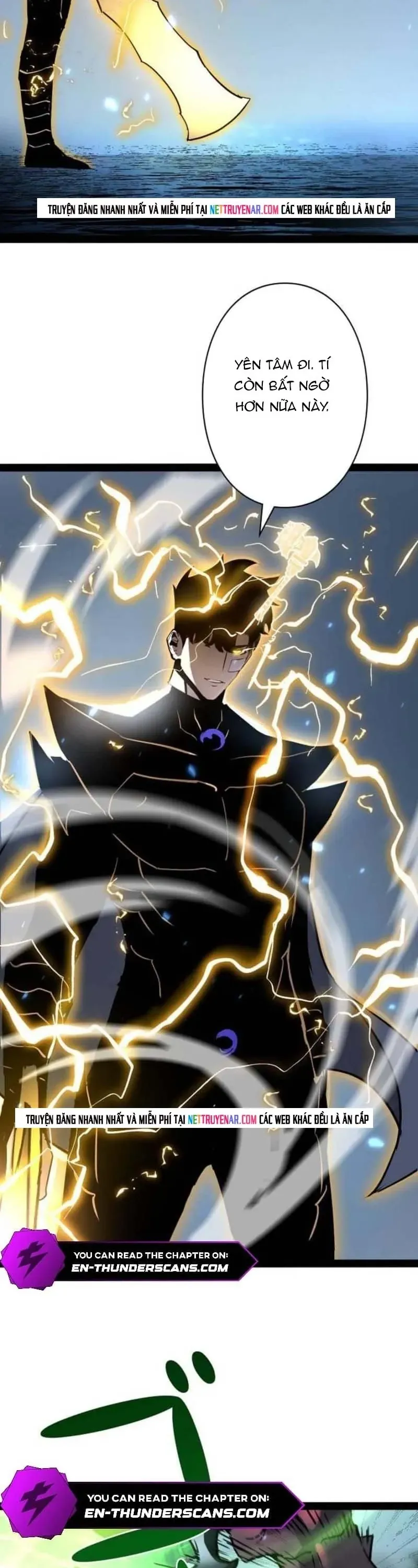Trở Thành Anh Hùng Mạnh Nhất Nhờ Gian Lận - Chapter 67 - Page 11