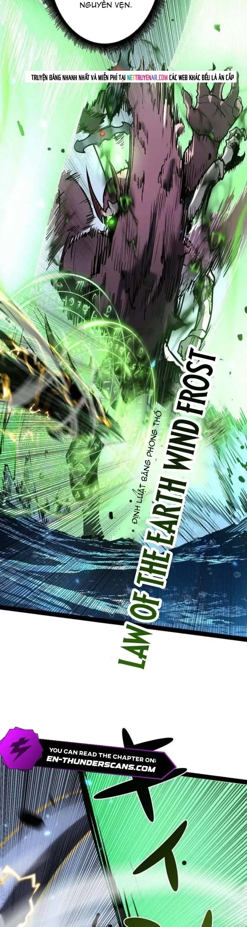 Trở Thành Anh Hùng Mạnh Nhất Nhờ Gian Lận - Chapter 67 - Page 16