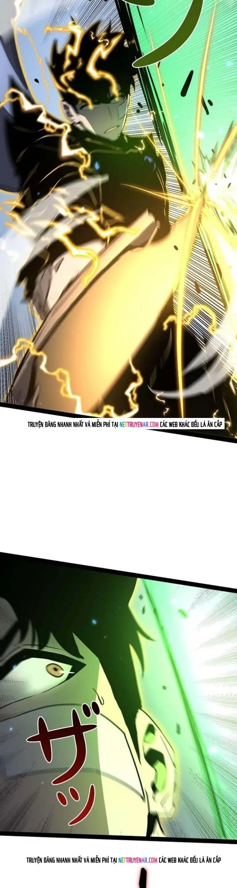 Trở Thành Anh Hùng Mạnh Nhất Nhờ Gian Lận - Chapter 67 - Page 17