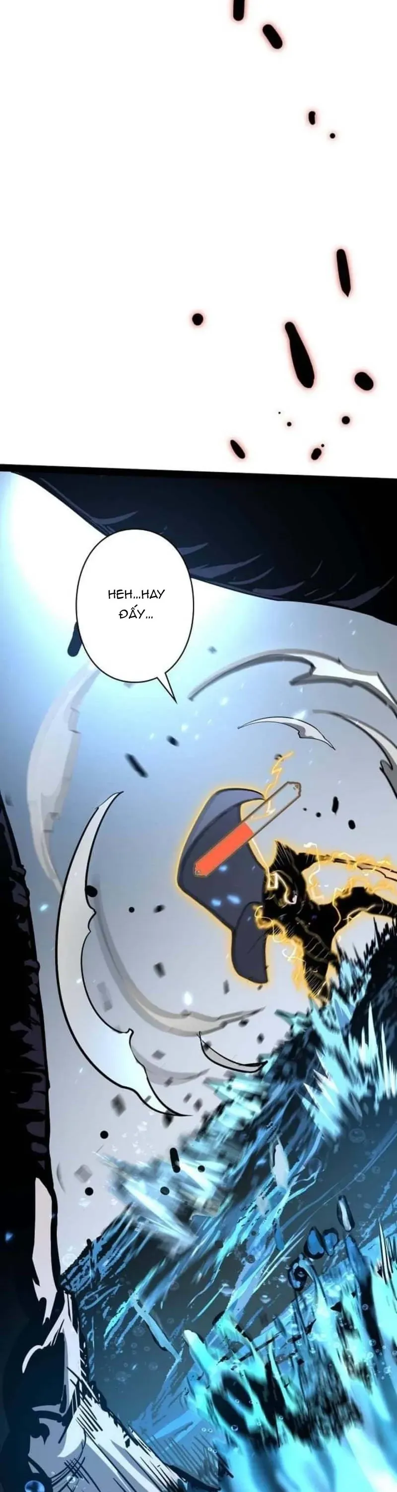 Trở Thành Anh Hùng Mạnh Nhất Nhờ Gian Lận - Chapter 67 - Page 18