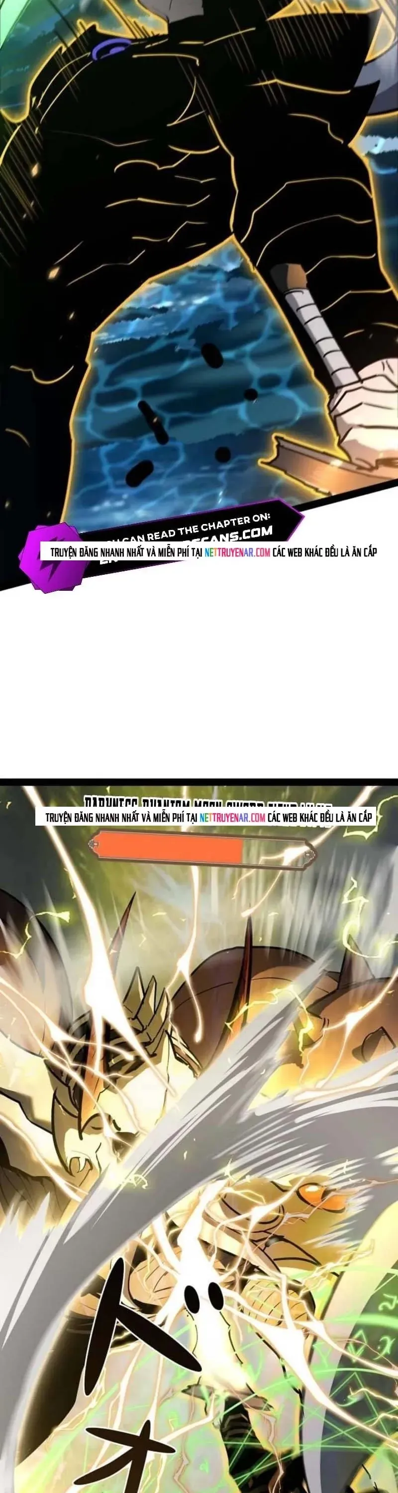 Trở Thành Anh Hùng Mạnh Nhất Nhờ Gian Lận - Chapter 67 - Page 20