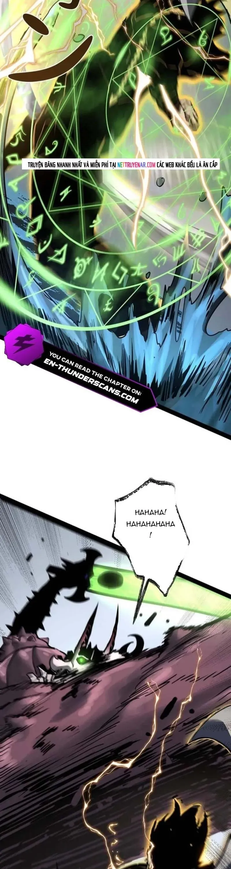 Trở Thành Anh Hùng Mạnh Nhất Nhờ Gian Lận - Chapter 67 - Page 21