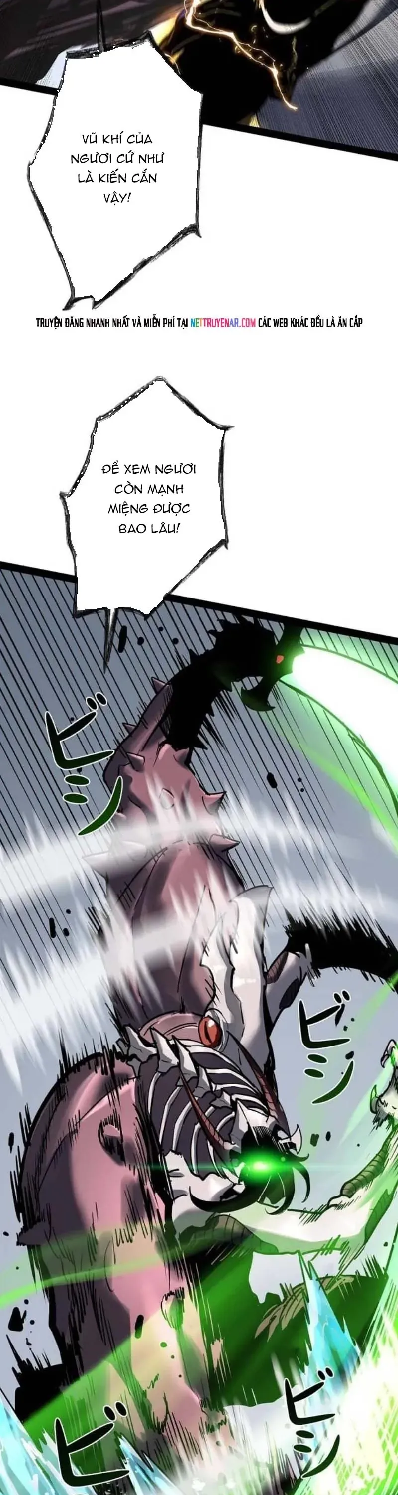 Trở Thành Anh Hùng Mạnh Nhất Nhờ Gian Lận - Chapter 67 - Page 22