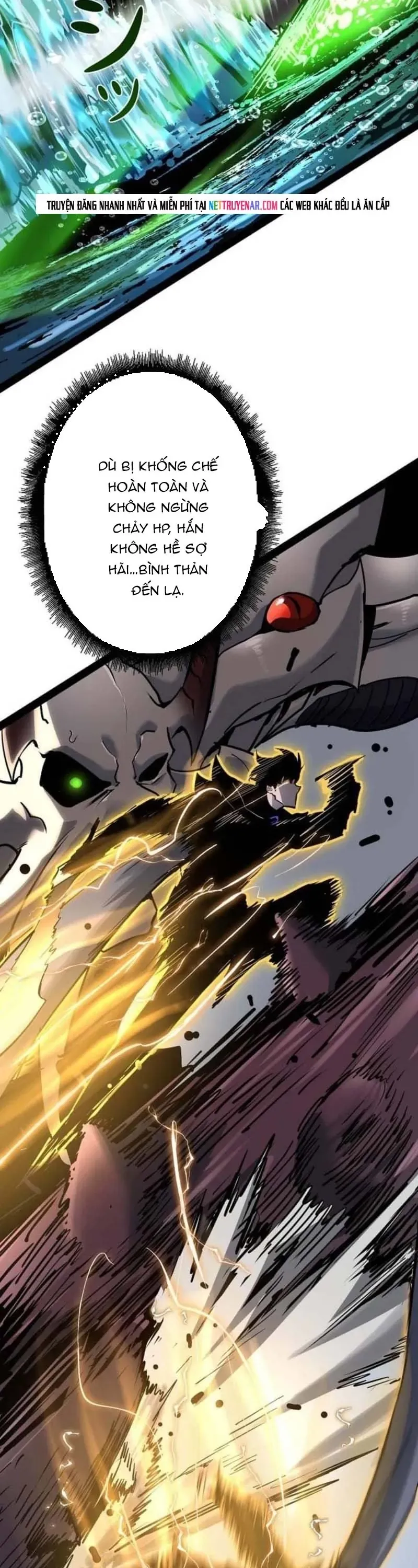 Trở Thành Anh Hùng Mạnh Nhất Nhờ Gian Lận - Chapter 67 - Page 23