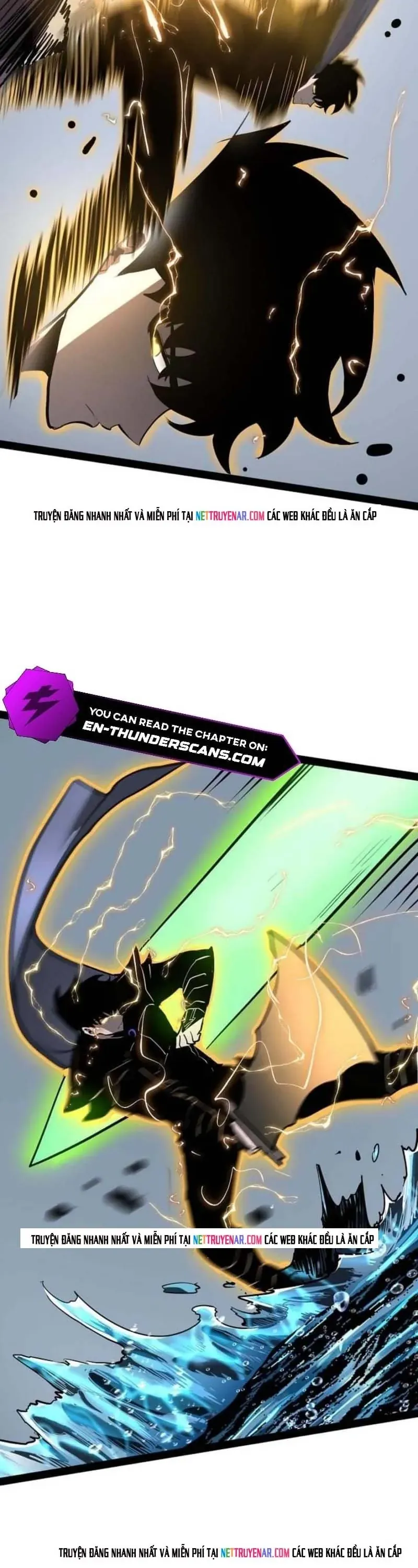 Trở Thành Anh Hùng Mạnh Nhất Nhờ Gian Lận - Chapter 67 - Page 24