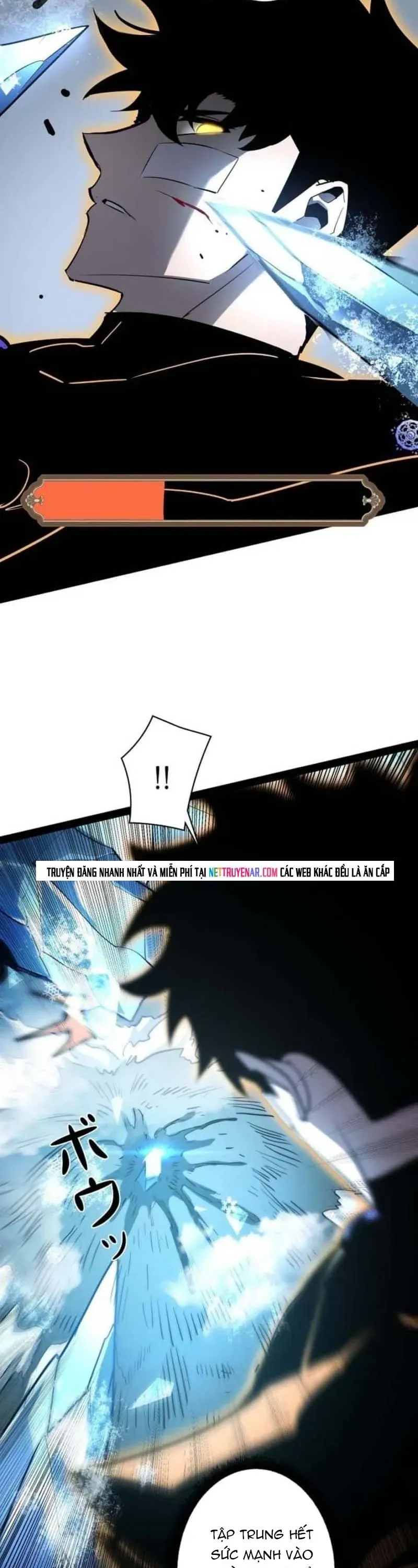 Trở Thành Anh Hùng Mạnh Nhất Nhờ Gian Lận - Chapter 67 - Page 27