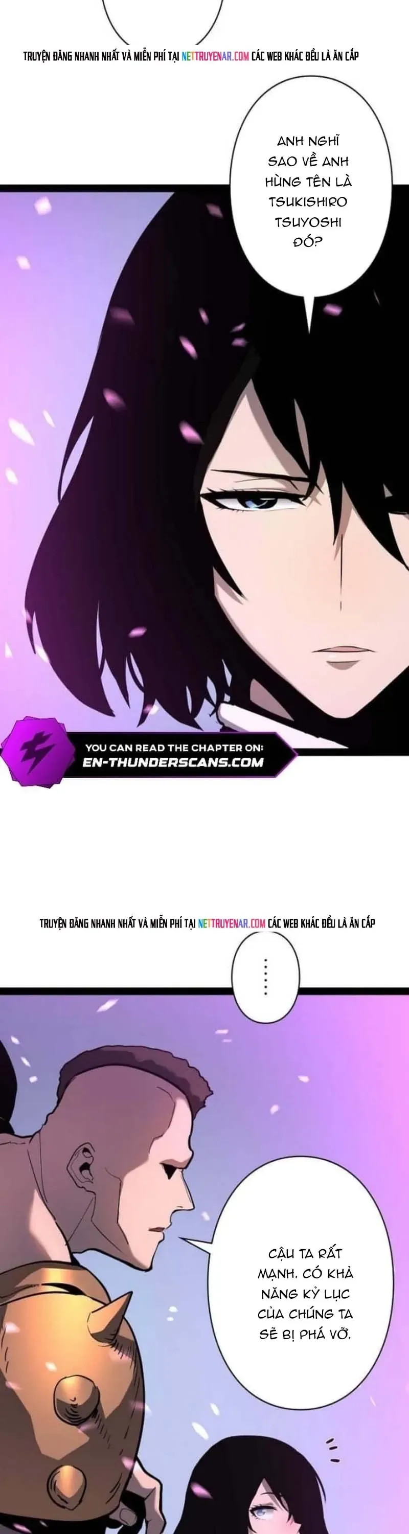 Trở Thành Anh Hùng Mạnh Nhất Nhờ Gian Lận - Chapter 67 - Page 3