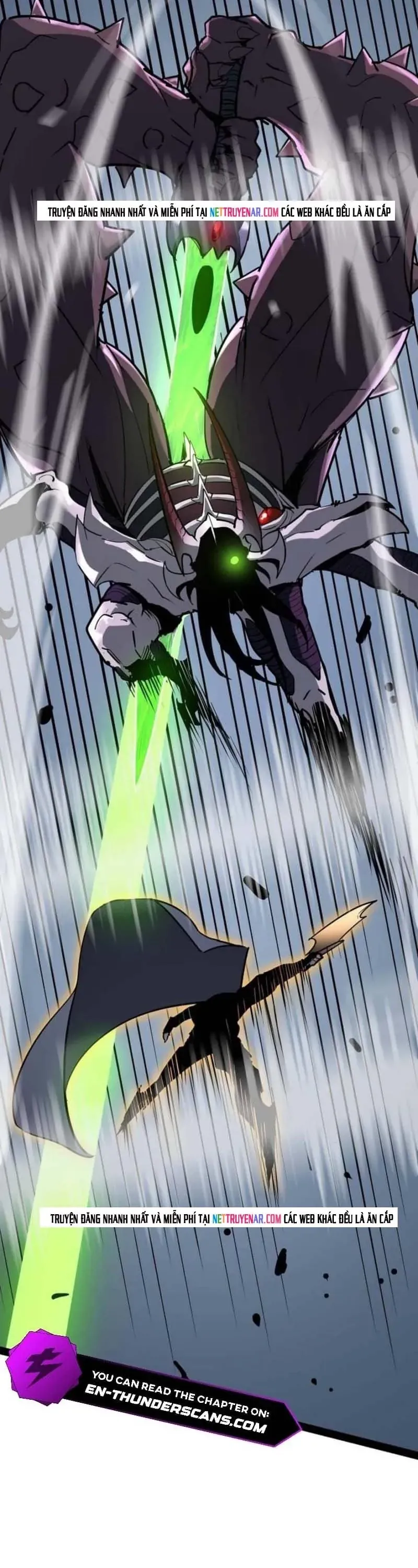 Trở Thành Anh Hùng Mạnh Nhất Nhờ Gian Lận - Chapter 67 - Page 30