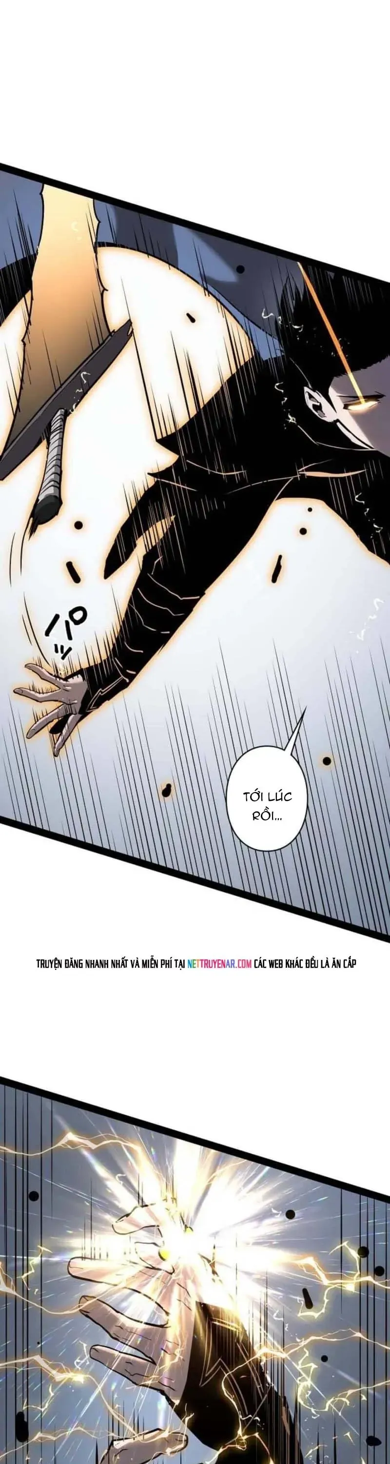 Trở Thành Anh Hùng Mạnh Nhất Nhờ Gian Lận - Chapter 67 - Page 31