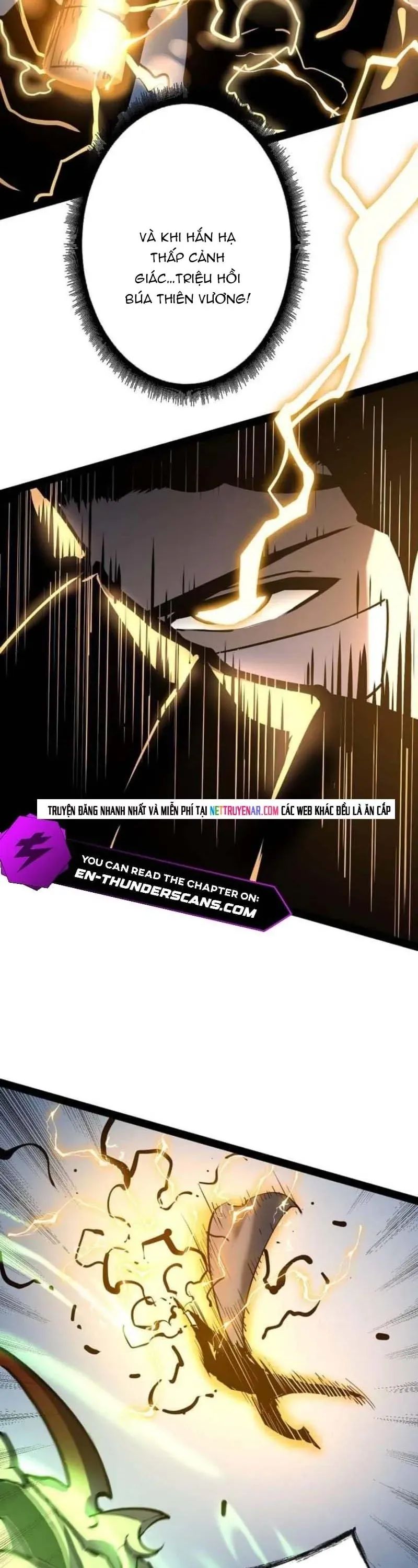 Trở Thành Anh Hùng Mạnh Nhất Nhờ Gian Lận - Chapter 67 - Page 33