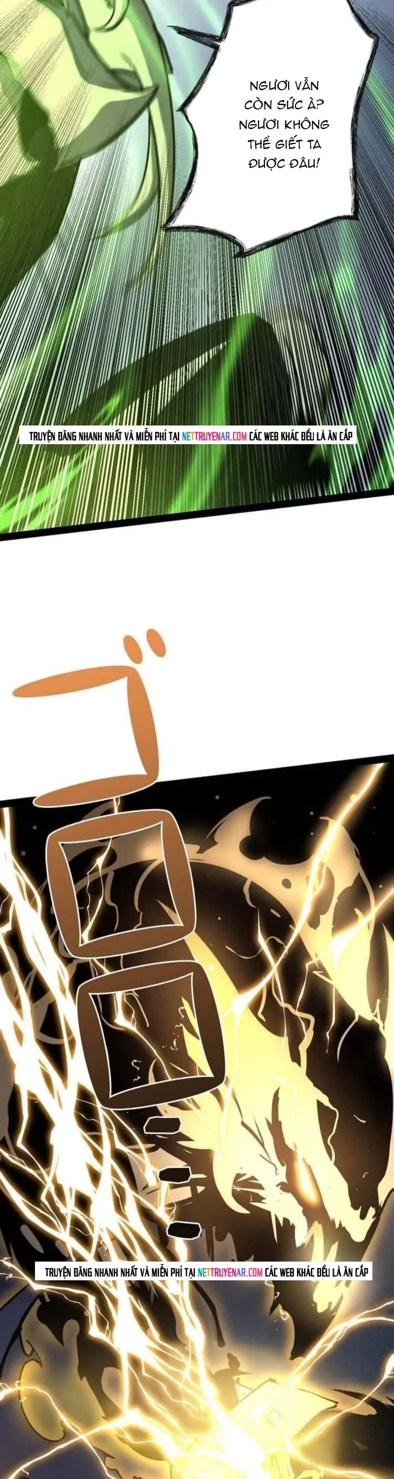 Trở Thành Anh Hùng Mạnh Nhất Nhờ Gian Lận - Chapter 67 - Page 34