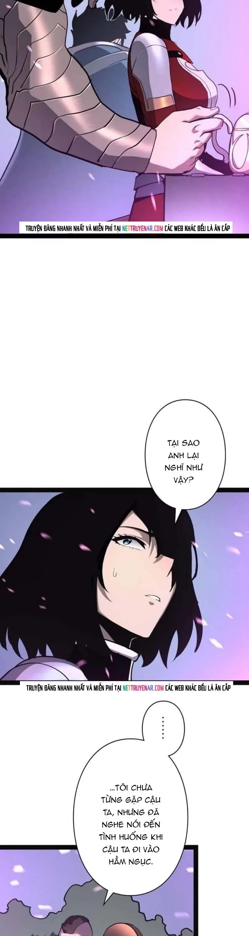 Trở Thành Anh Hùng Mạnh Nhất Nhờ Gian Lận - Chapter 67 - Page 4