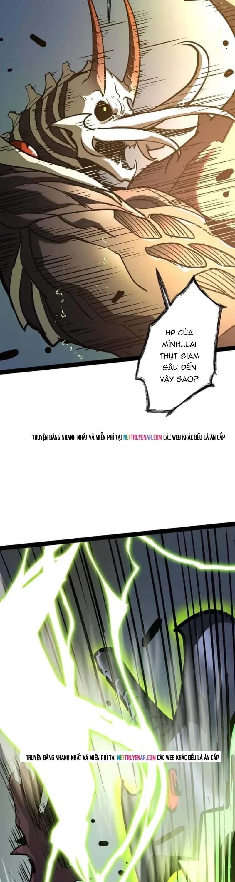 Trở Thành Anh Hùng Mạnh Nhất Nhờ Gian Lận - Chapter 67 - Page 40