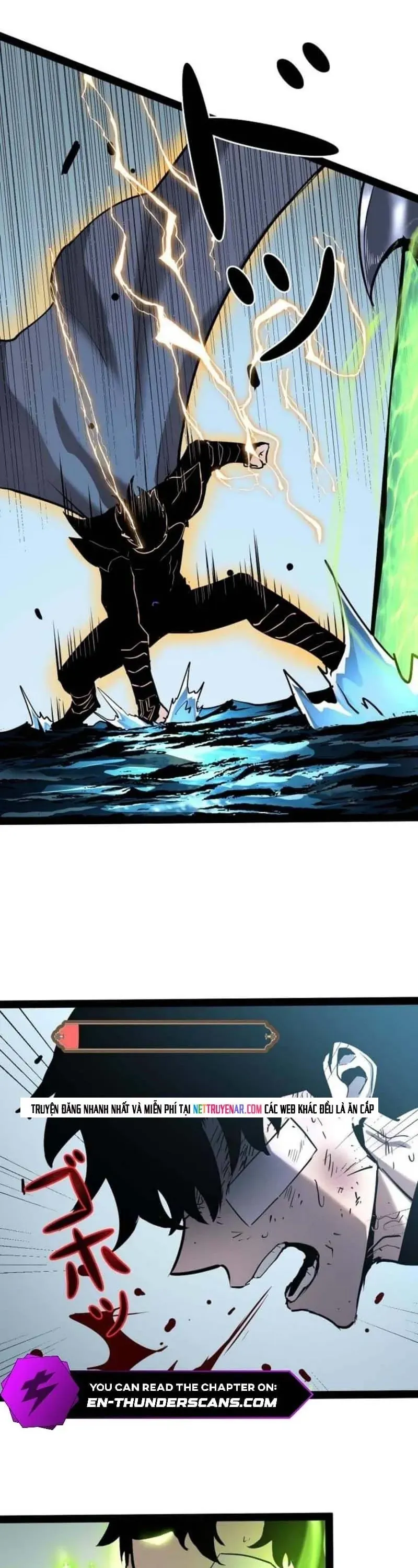 Trở Thành Anh Hùng Mạnh Nhất Nhờ Gian Lận - Chapter 67 - Page 43