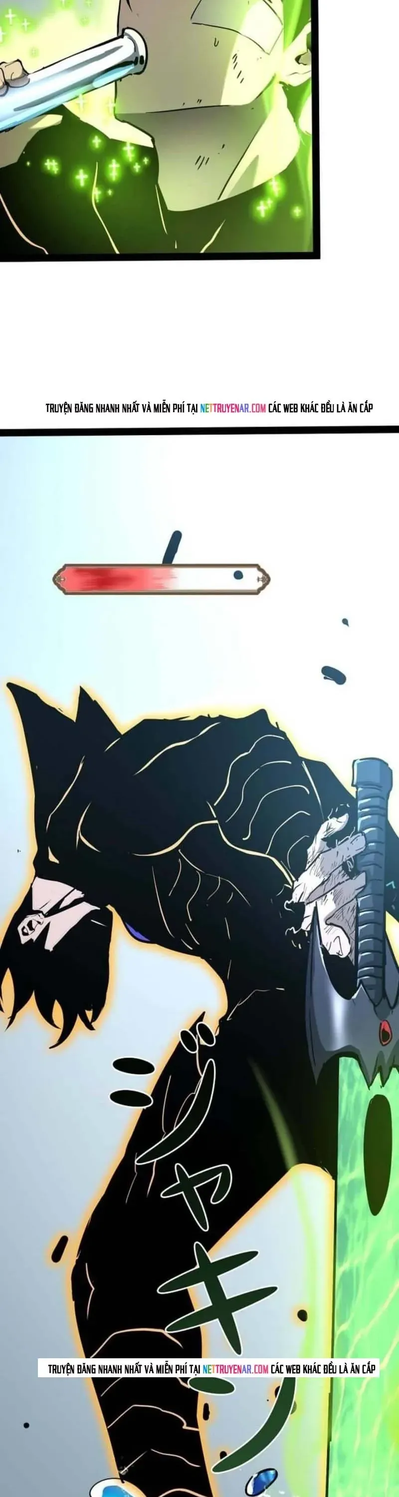 Trở Thành Anh Hùng Mạnh Nhất Nhờ Gian Lận - Chapter 67 - Page 44