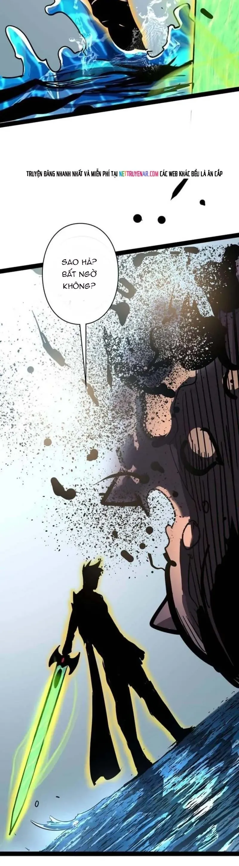 Trở Thành Anh Hùng Mạnh Nhất Nhờ Gian Lận - Chapter 67 - Page 45