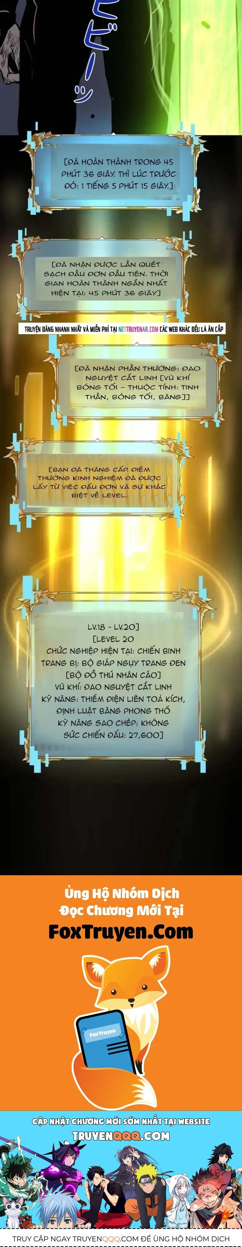 Trở Thành Anh Hùng Mạnh Nhất Nhờ Gian Lận - Chapter 67 - Page 47