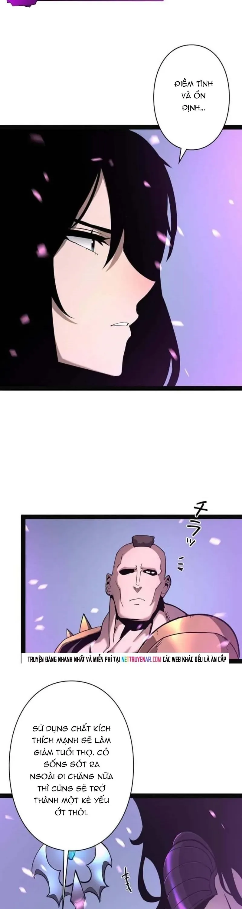 Trở Thành Anh Hùng Mạnh Nhất Nhờ Gian Lận - Chapter 67 - Page 6