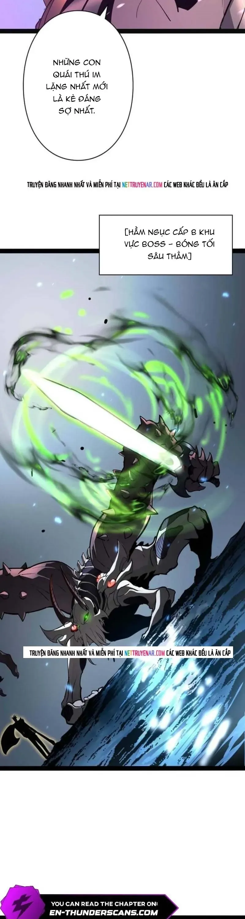 Trở Thành Anh Hùng Mạnh Nhất Nhờ Gian Lận - Chapter 67 - Page 8