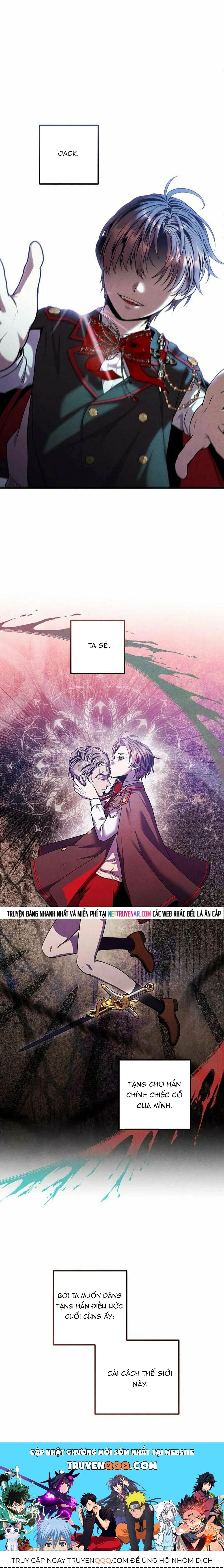 Con Trai Út Huyền Thoại Nhà Hầu Tước - Chapter 140 - Page 7