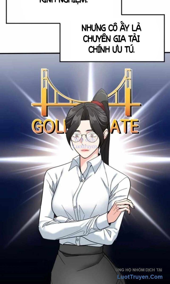 Nhà Đầu Tư Nhìn Thấy Tương Lai - Chapter 66 - Page 11