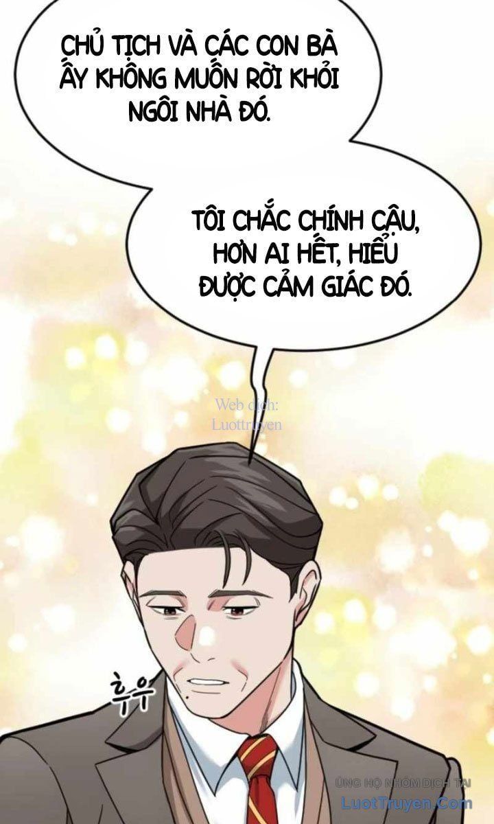 Nhà Đầu Tư Nhìn Thấy Tương Lai - Chapter 66 - Page 112
