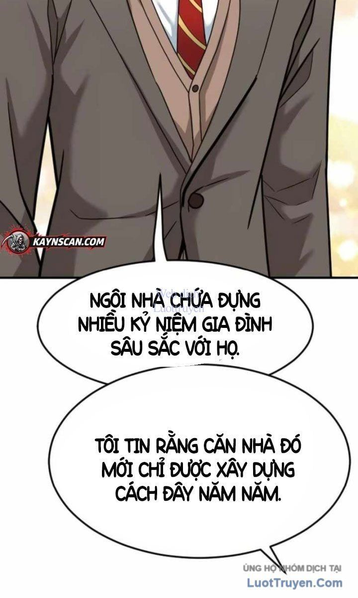 Nhà Đầu Tư Nhìn Thấy Tương Lai - Chapter 66 - Page 113