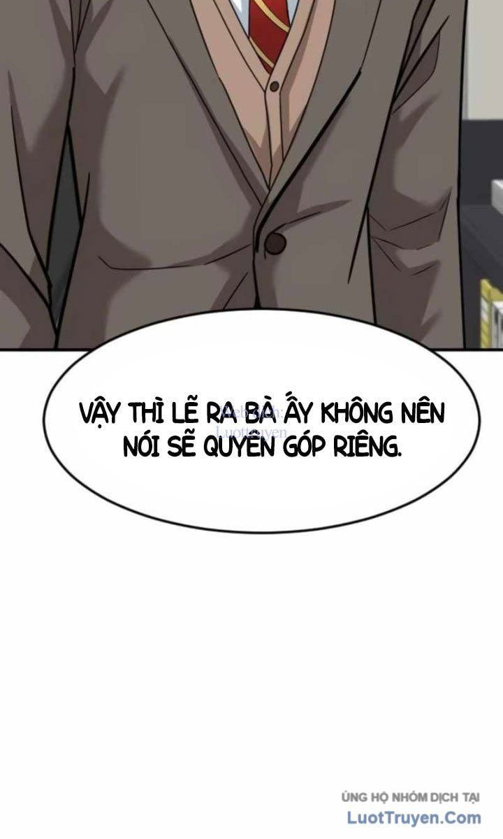 Nhà Đầu Tư Nhìn Thấy Tương Lai - Chapter 66 - Page 116