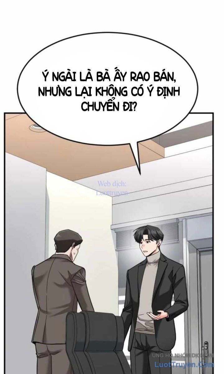 Nhà Đầu Tư Nhìn Thấy Tương Lai - Chapter 66 - Page 117