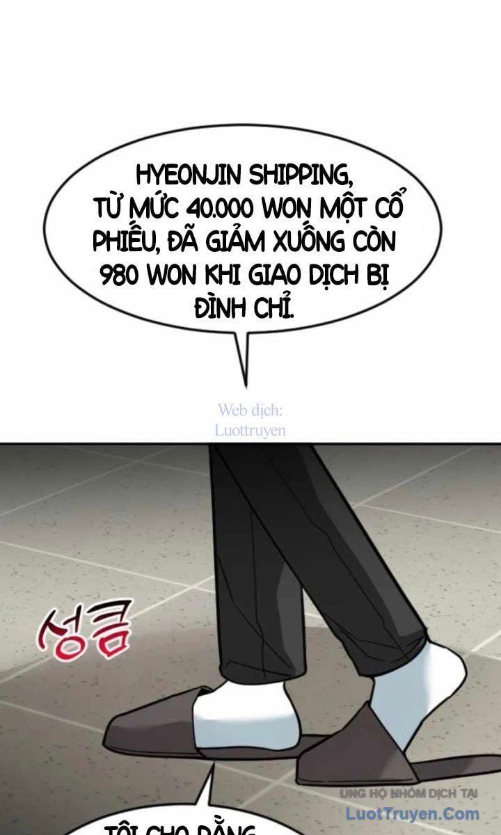 Nhà Đầu Tư Nhìn Thấy Tương Lai - Chapter 66 - Page 130