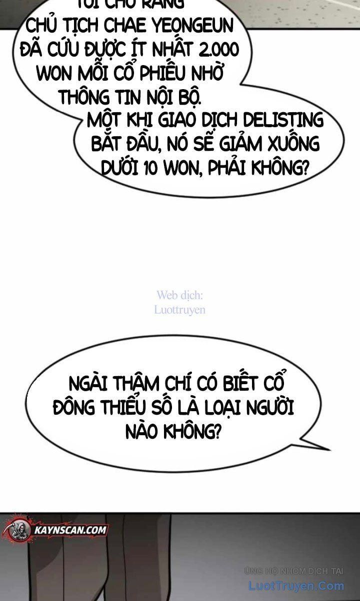 Nhà Đầu Tư Nhìn Thấy Tương Lai - Chapter 66 - Page 131