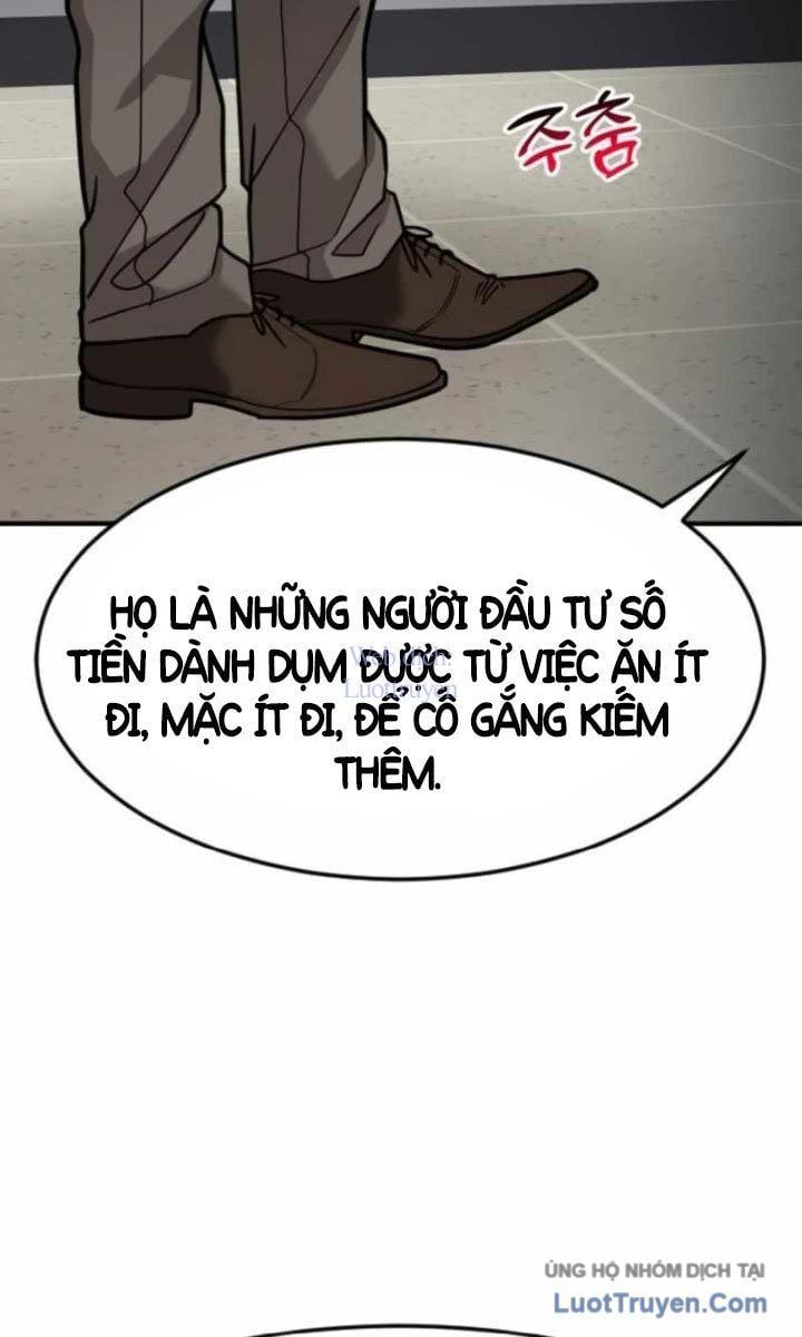 Nhà Đầu Tư Nhìn Thấy Tương Lai - Chapter 66 - Page 132