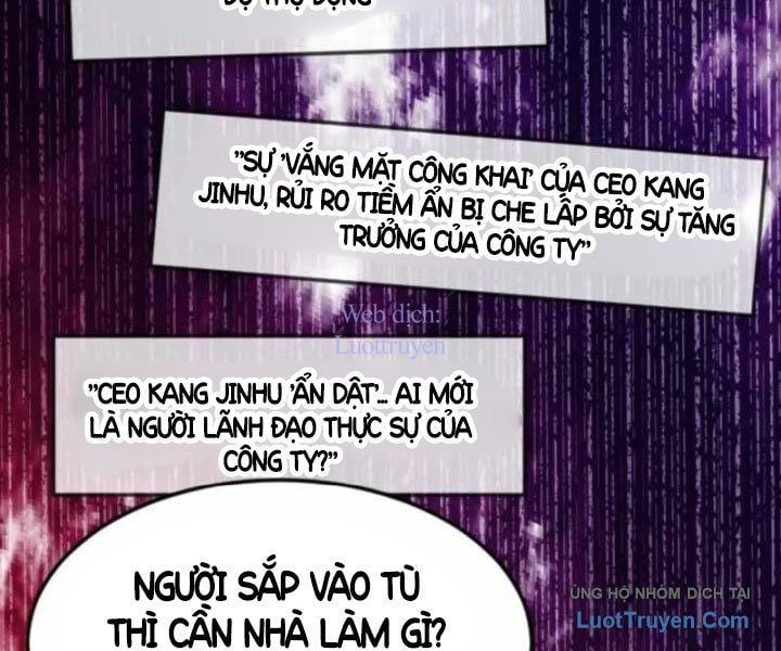 Nhà Đầu Tư Nhìn Thấy Tương Lai - Chapter 66 - Page 137